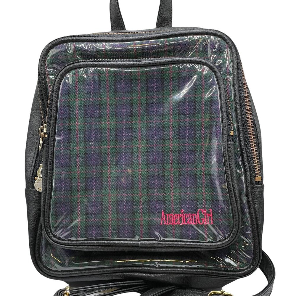 American Girl Mini Backpack
